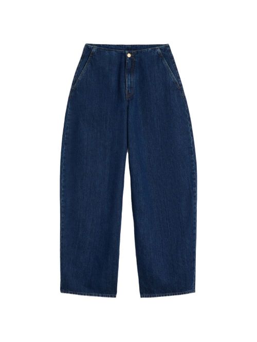 Denim Cotton Jeans