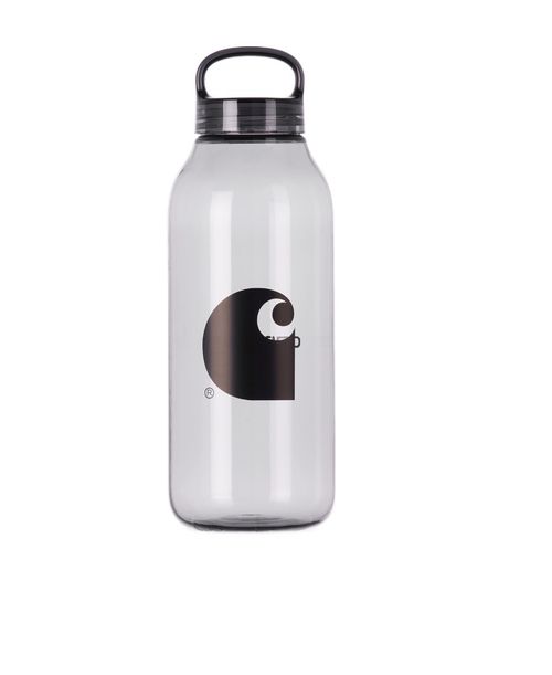 Logo-print waterbottle