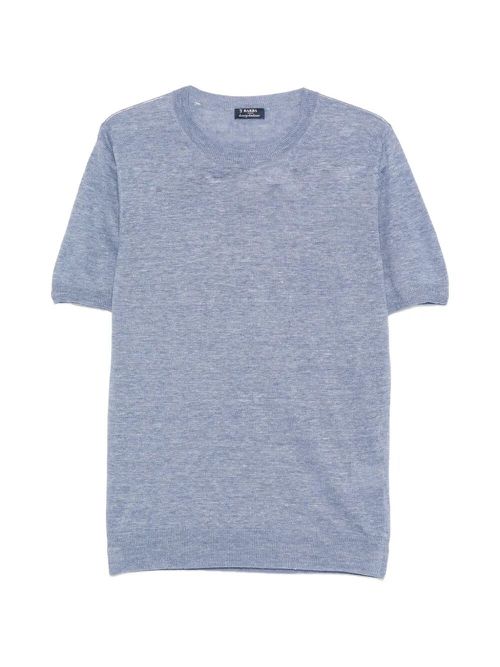 Crew-Neck T-Shirt