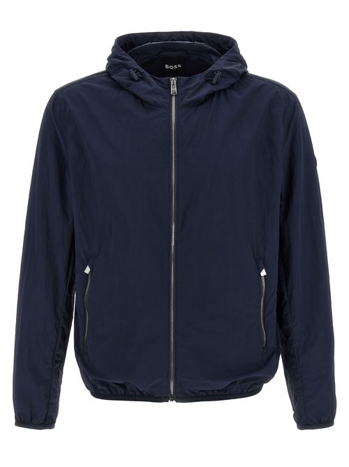 K-way Jacket