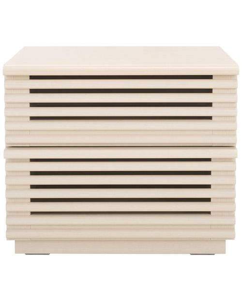 Averi 2-Drawer Nightstand