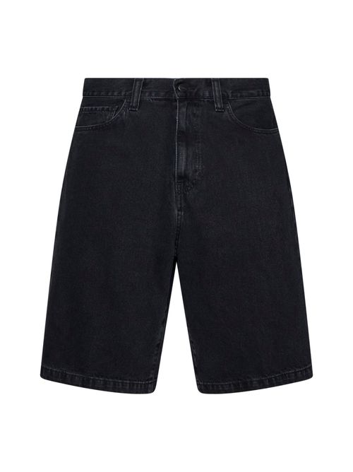 Bermudas — Black