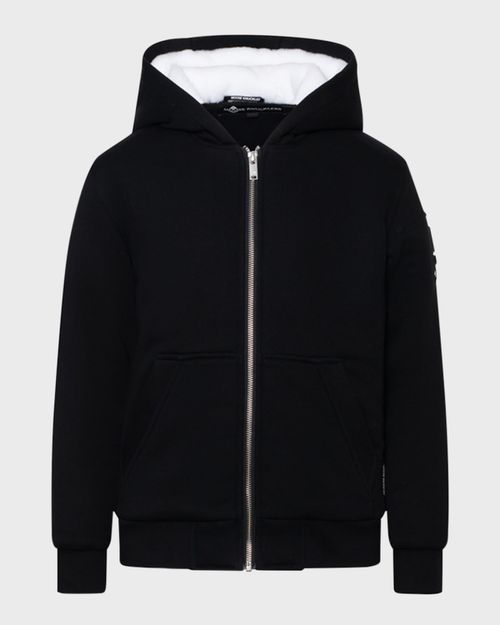 Kid's Classic Bunny Jacket
