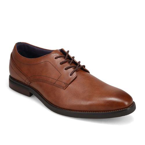 Mens Benton Dress Oxford Shoe
