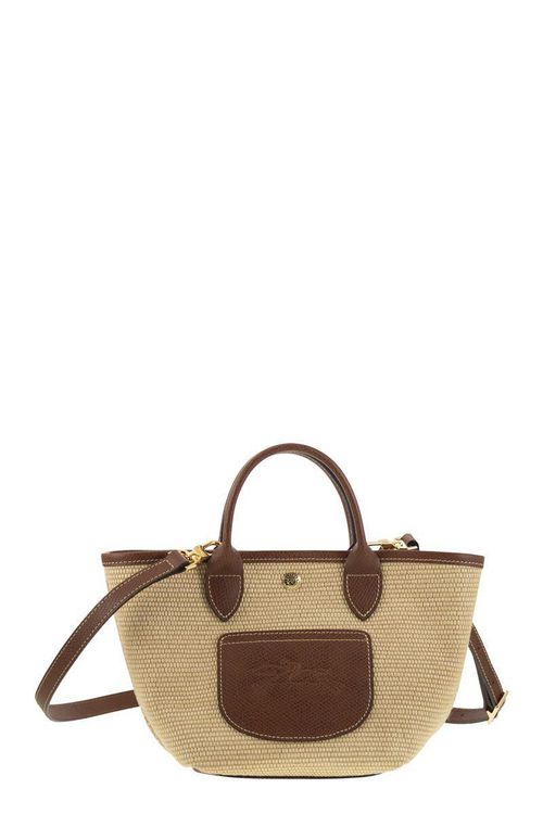 Le Panier Pliage - Basket Bag Xs