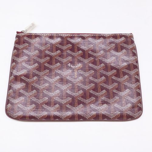 Goyard Edit