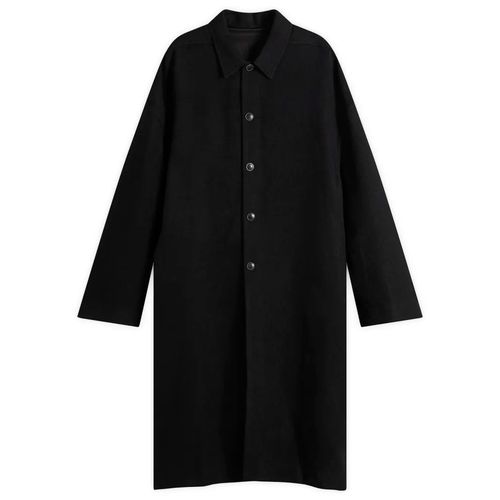 Brad Coat — Black