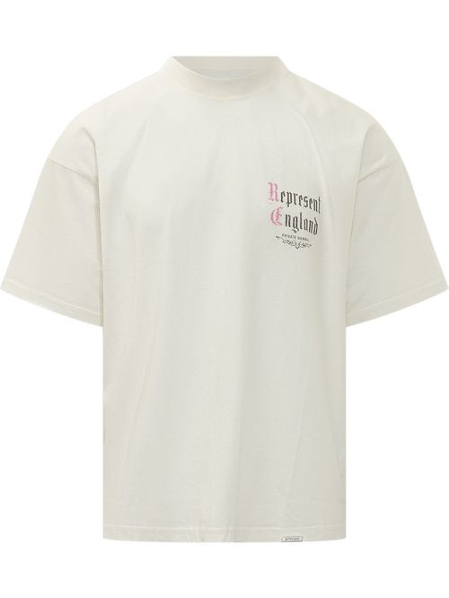 Off White Logo T-Shirts
