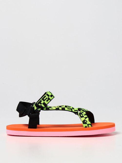 Shoes Kids colour Coral