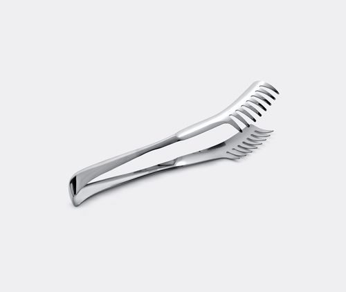 'living' Spaghetti Tongs