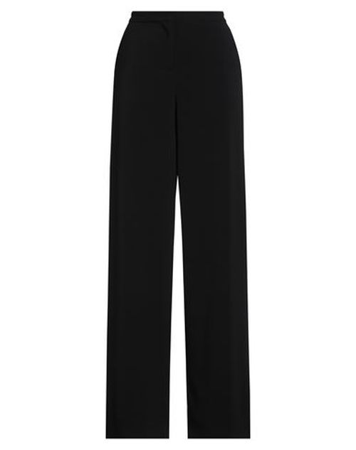 Woman Pants Black