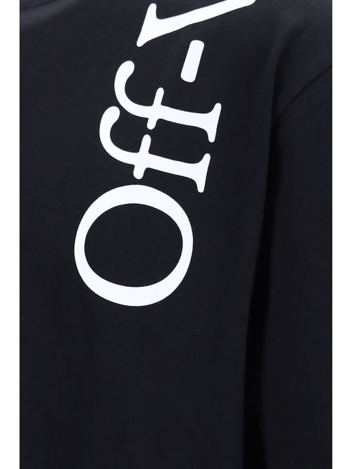 T-Shirt — Black