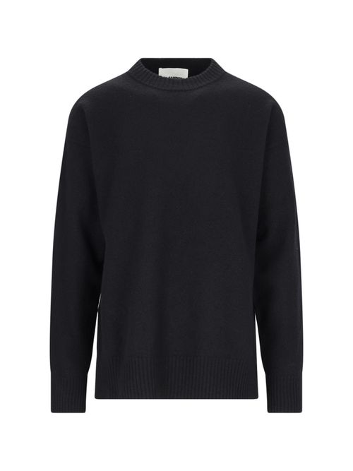 Merino Wool Sweater