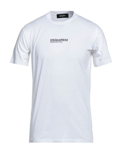 Man T-shirt White