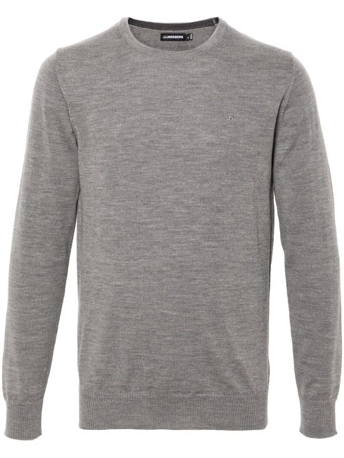 Lyle jumper - Grey