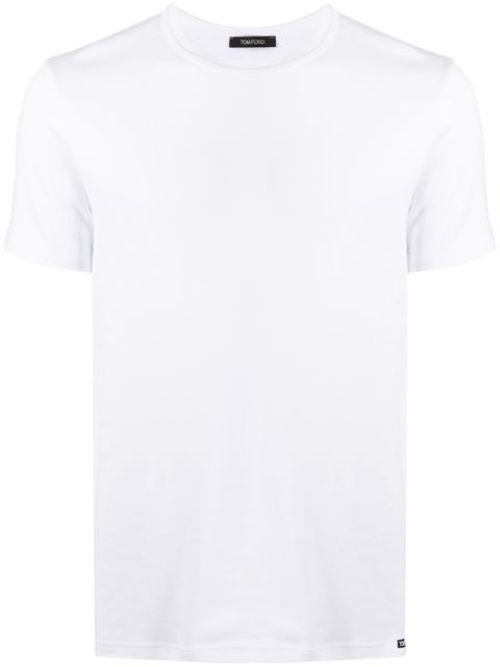 Short-sleeve T-shirt