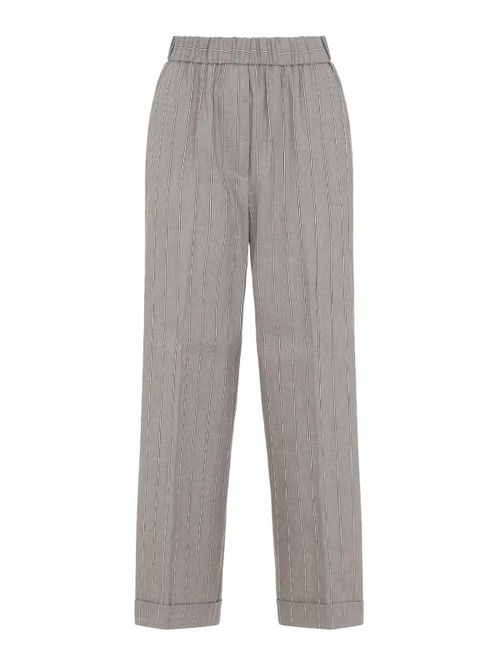 Linen Pants