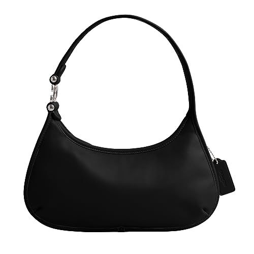 Coach Glovetanned Leather Eve Shoulder Bag
