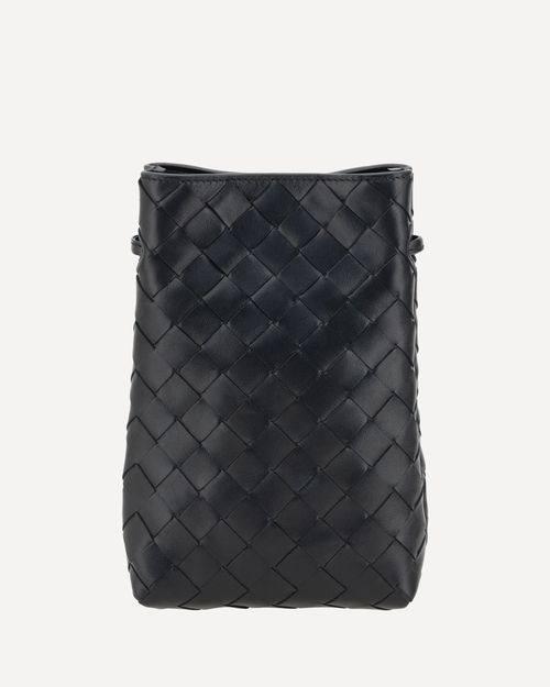 BOTTEGA VENETA Iconic intreccio Shoulder Bag Female UNI