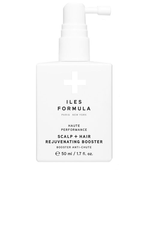 Iles Formula Scalp + Hair Rejuvenating Booster in Beauty: NA