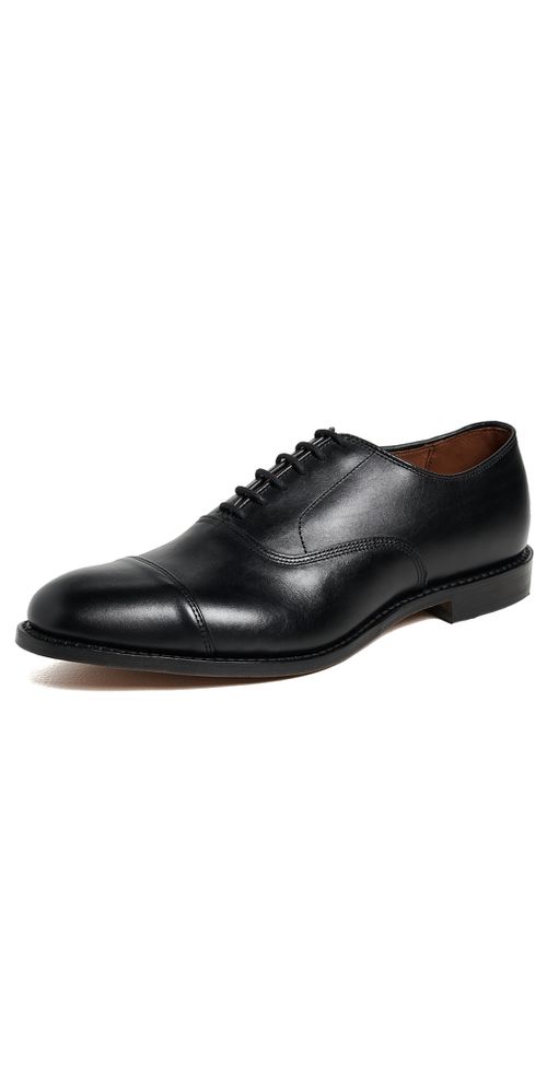Allen Edmonds | Park Avenue Cap-toe Oxford Dress Shoe with  display picture 3