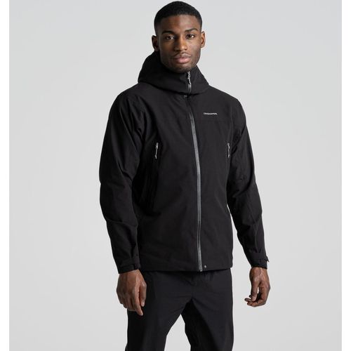 'Dynamic Pro II' Aquadry Waterproof Hiking Jacket