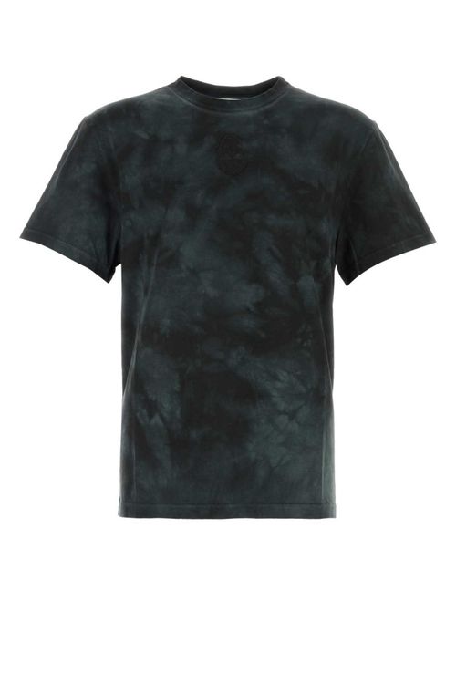 Black Crewneck T-Shirt
