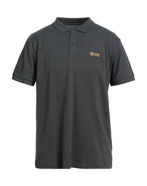 Man Polo shirt Grey