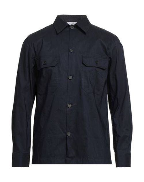 Man Shirt Midnight blue