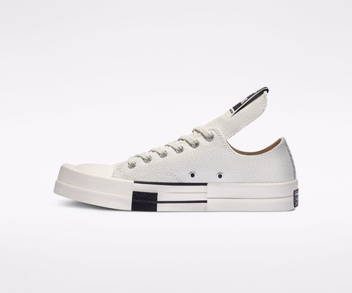 Converse X Drkshdw Squared Toe Shoes