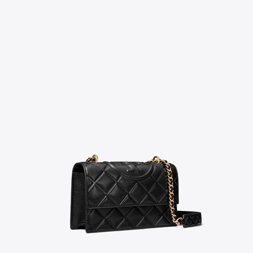 Small Fleming Convertible Shoulder Bag