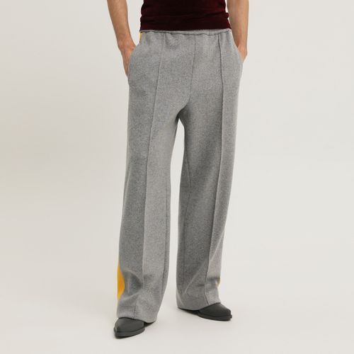 1989 Studio Pants With Side Stripe