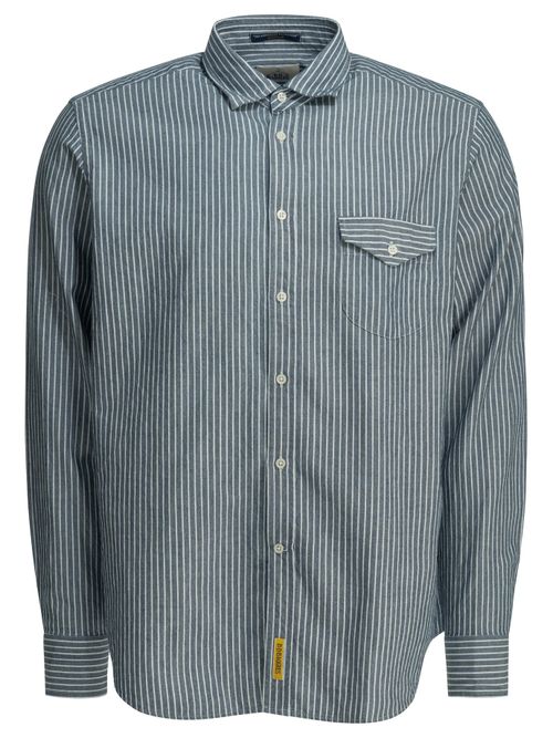 Bd Baggies "Bradford" Casual Shirt
