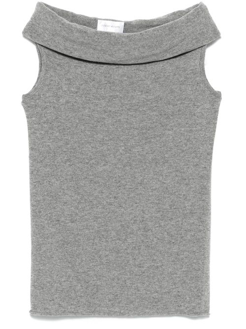 Kilili tank top - Grey
