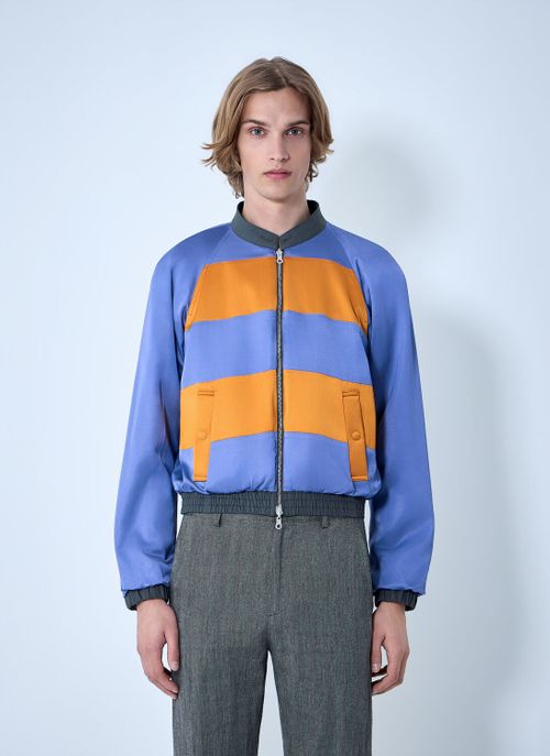 Vinnys Reversible Jacket