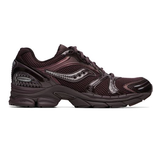 Purple ProGrid Triumph 4 Sneakers