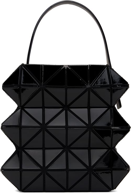 Black Beyond Bag