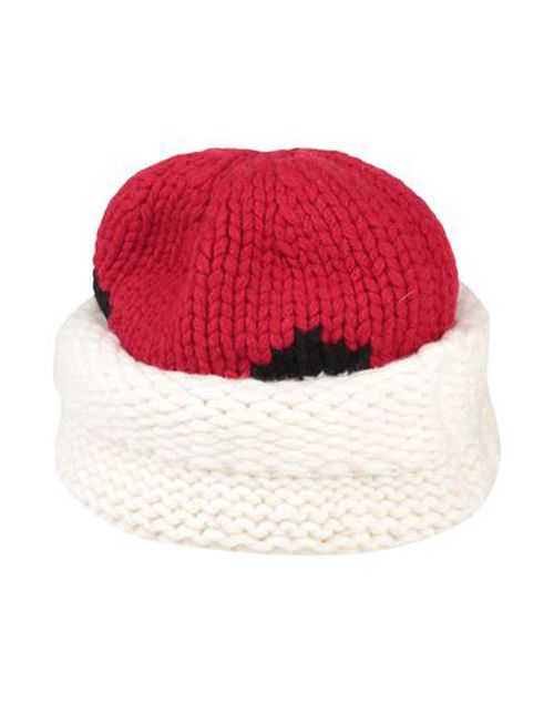 Man Hat White