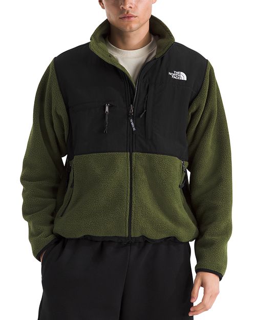Retro Denali Jacket