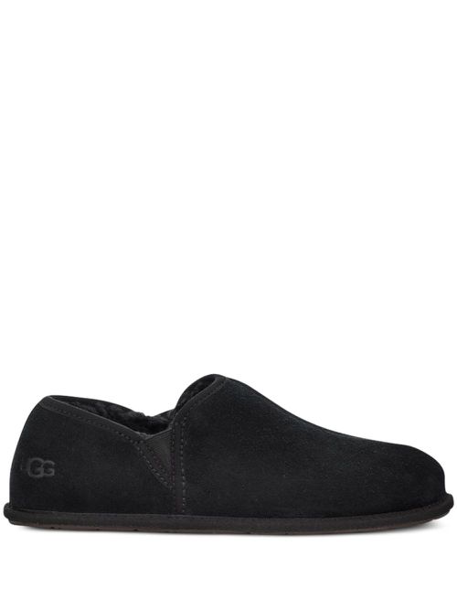 Scuff Romeo II slippers - Black