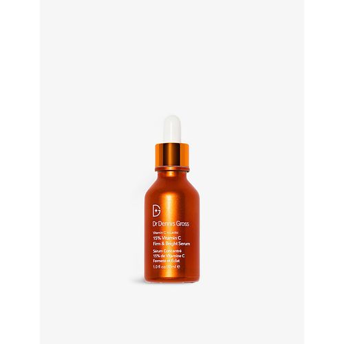 15% Vitamin C Firm & Bright Serum 30ml