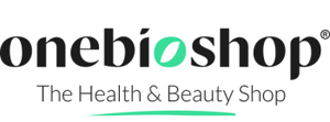 OneBioShopUSA US Logo