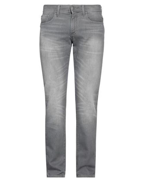 Man Jeans Grey
