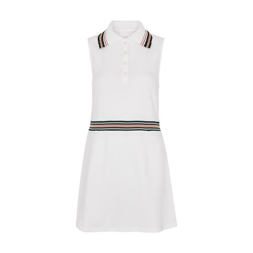 Easton Court Stretch-jersey Mini Dress