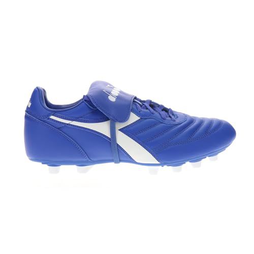 Diadora Brasil OG LT T MDPU Men's Firm Ground Soccer Shoes