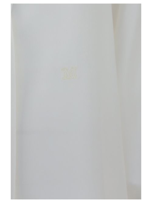 Geranio Shirt — White