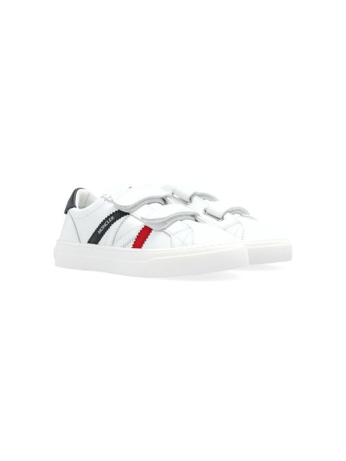 Petit Monaco sneakers - White