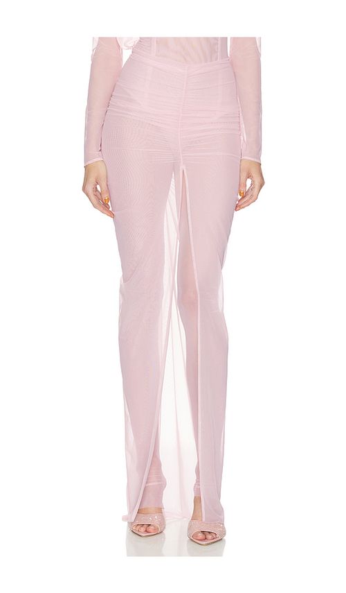 Palmatic Studio Drupa Skirt in Rose. XS. Also in