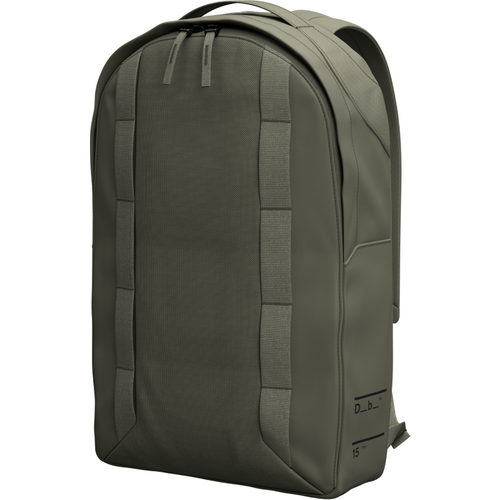 Db - Daypack 15L Moss Green