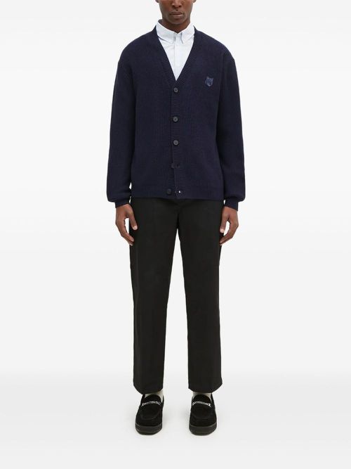 X Dickies pleated trousers - Black